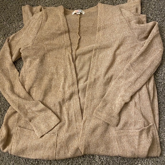 LuLaRoe Cardigan - Picture 3 of 3